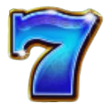 blue-seven